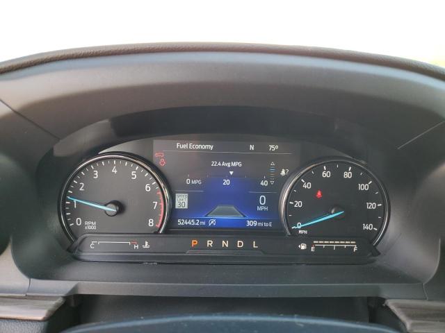 صورة رقم 9 من المزاد - 2021 FORD EXPLORER L مع VIN 1FMSK8FH5MGB51200
