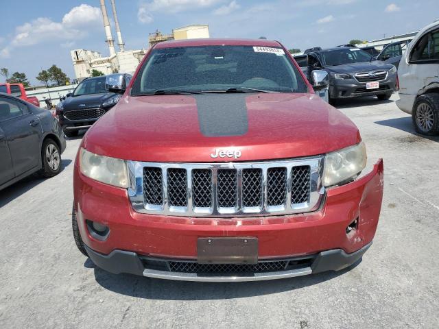 Photo 5 from auction – 2011 JEEP GRAND CHER with VIN 1J4RS6GT6BC601445