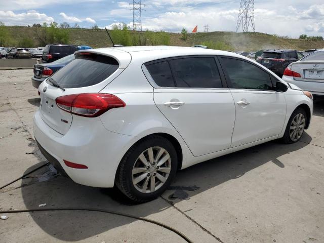 صورة رقم 3 من المزاد - 2014 KIA FORTE EX مع VIN KNAFX5A80E5194852