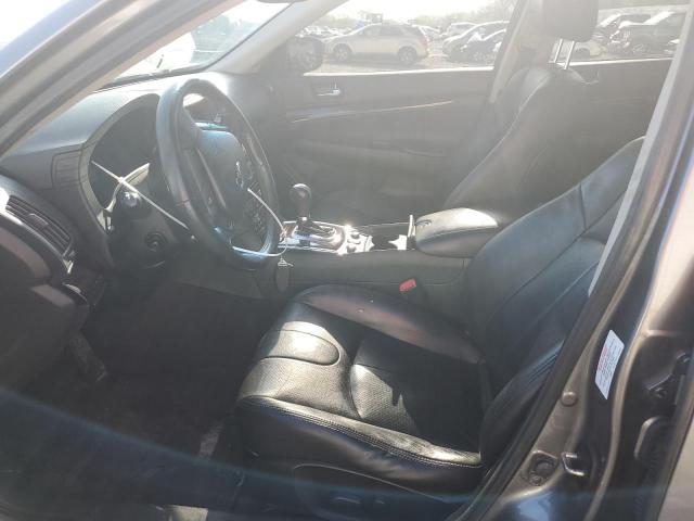 Photo 7 from auction – 2012 INFINITI G37 with VIN JN1CV6AR0CM977590