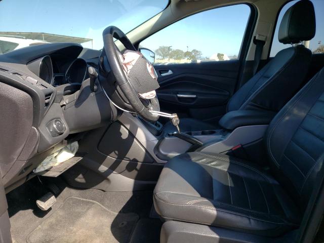 Photo 7 from auction – 2014 FORD ESCAPE SE with VIN 1FMCU0G94EUE47111
