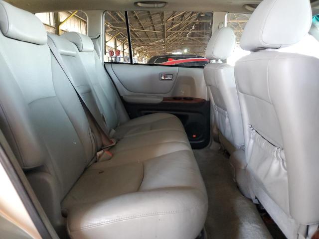 Photo 10 from auction – 2007 TOYOTA HIGHLANDER with VIN JTEHW21A170035480