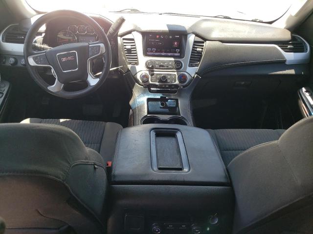 Photo 8 from auction – 2016 GMC YUKON SLE with VIN 1GKS2AKC4GR343694