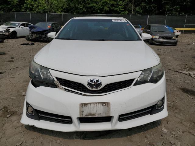 Photo 5 from auction – 2014 TOYOTA CAMRY L with VIN 4T1BF1FK7EU830749