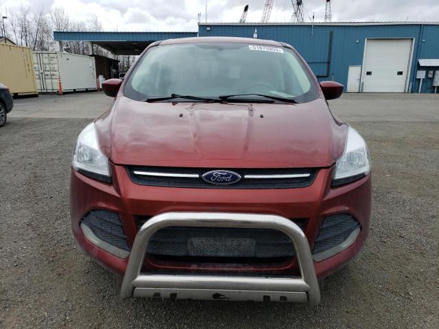 Photo 5 from auction – 2014 FORD ESCAPE SE with VIN 1FMCU9GX7EUA00064