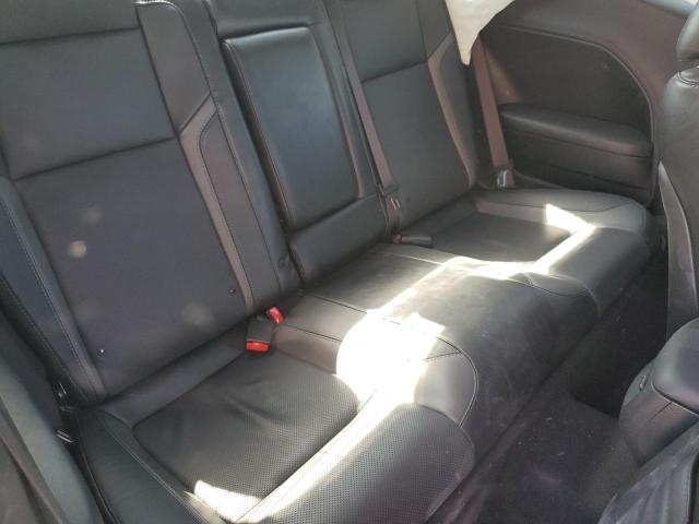 Photo 10 from auction – 2019 DODGE CHALLENGER with VIN 2C3CDZAG3KH551818