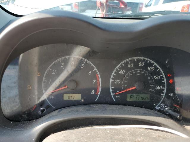 Photo 9 from auction – 2010 TOYOTA COROLLA BA with VIN JTDBU4EEXAJ056743