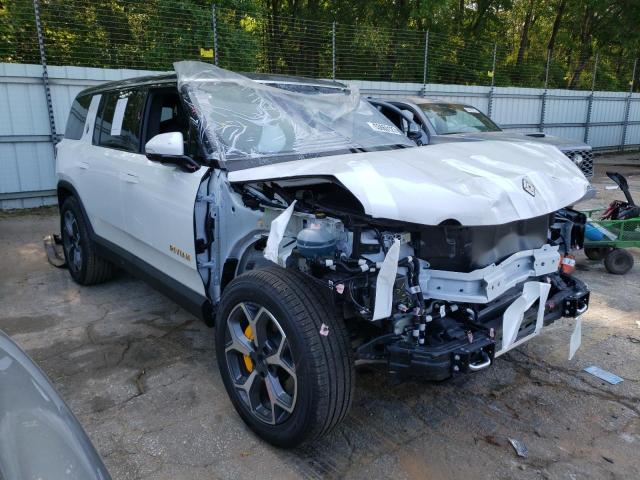Photo 4 from auction – 2022 RIVIAN R1S LAUNCH with VIN 7PDSGABL8NN002342