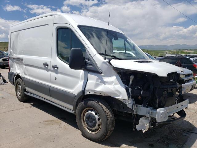 Photo 4 from auction – 2016 FORD TRANSIT T- with VIN 1FTYE1CG8GKA73649