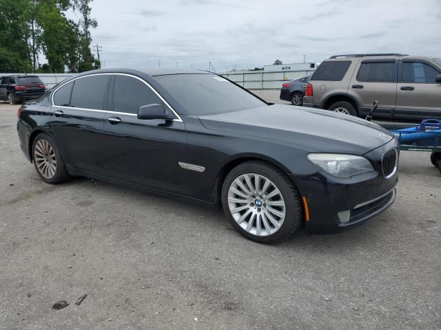 Photo 4 from auction – 2012 BMW ALPINA B7 with VIN WBAKC6C50CC396330