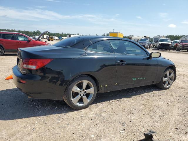 Photo 3 from auction – 2010 LEXUS IS 250 with VIN JTHFF2C27A2500310
