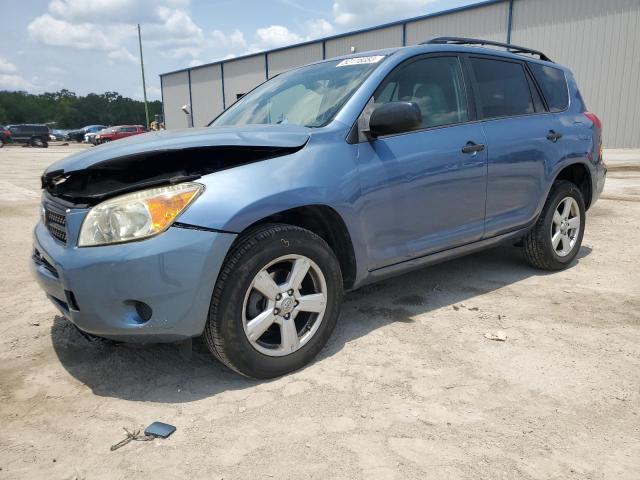 TOYOTA RAV4 2008 with VIN JTMZD35V685093946 - Photo from auction