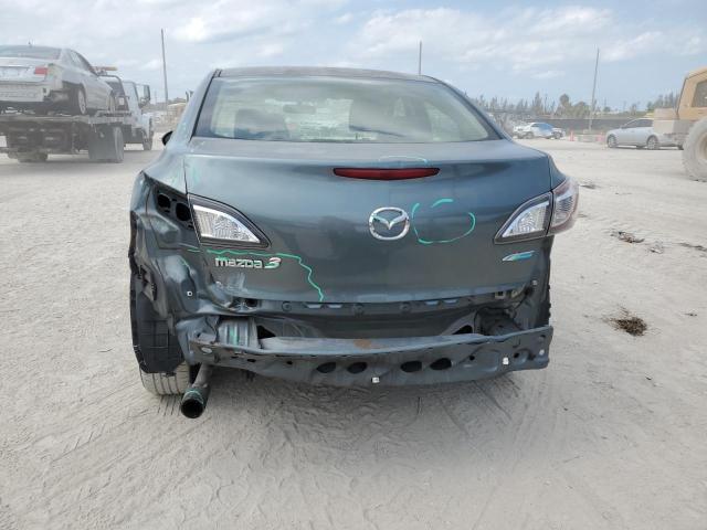 Photo 6 from auction – 2012 MAZDA 3 I with VIN JM1BL1V71C1636310