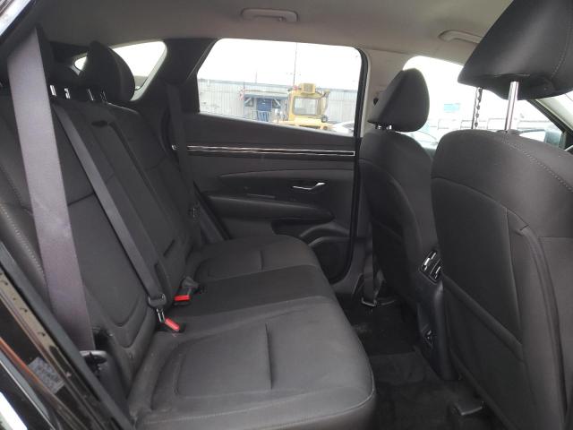 Photo 11 from auction – 2022 HYUNDAI TUCSON BLU with VIN KM8JBCA10NU030084