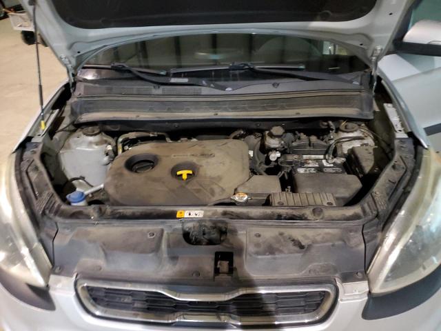 Photo 11 from auction – 2013 KIA SOUL + with VIN KNDJT2A6XD7754207