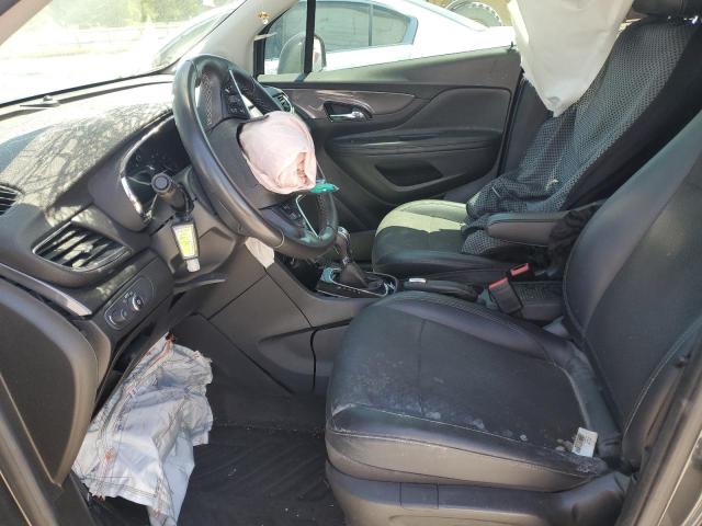 Photo 7 from auction – 2018 BUICK ENCORE PRE with VIN KL4CJASB5JB717136