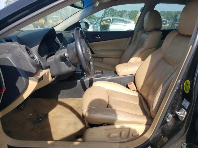 Photo 7 from auction – 2011 NISSAN MAXIMA S with VIN 1N4AA5AP4BC863093