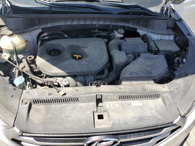 Photo 11 from auction – 2018 HYUNDAI TUCSON SEL with VIN KM8J3CA47JU654563