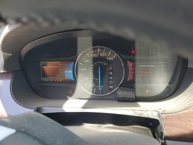 Photo 9 from auction – 2011 FORD EDGE LIMIT with VIN 2FMDK3KC3BBA80041