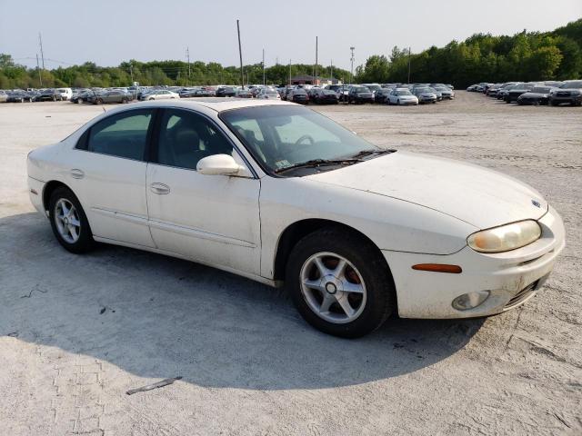 Photo 4 from auction – 2002 OLDSMOBILE AURORA with VIN 1G3GR64H524194866