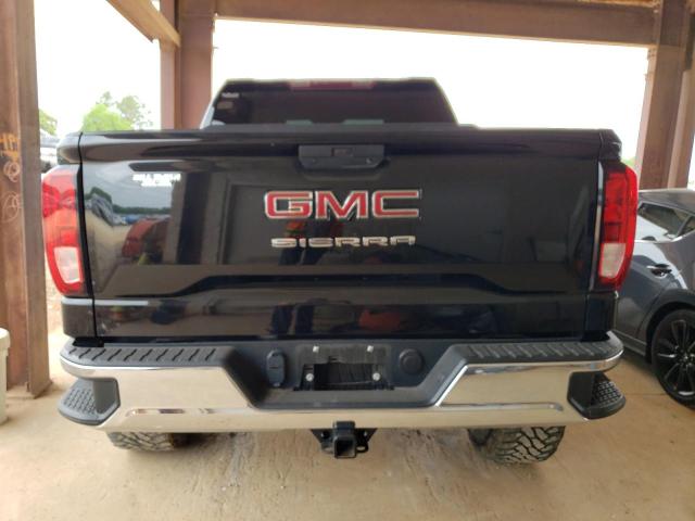 Photo 6 from auction – 2020 GMC SIERRA K15 with VIN 1GTU9AEF2LZ238250