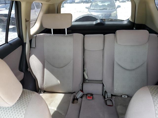 Photo 10 from auction – 2008 TOYOTA RAV4 with VIN JTMBD33V185179072