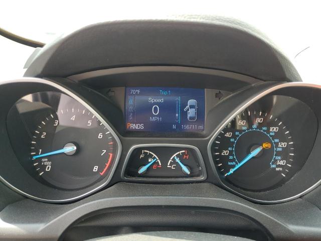 Photo 9 from auction – 2015 FORD ESCAPE SE with VIN 1FMCU0GX9FUA43513