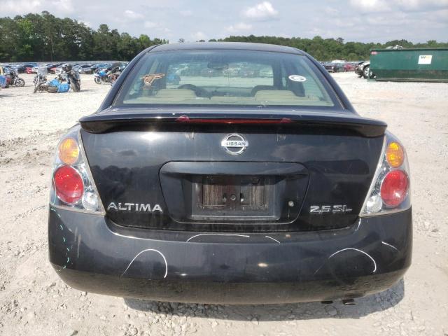 Photo 6 from auction – 2004 NISSAN ALTIMA BAS with VIN 1N4AL11DX4C163719