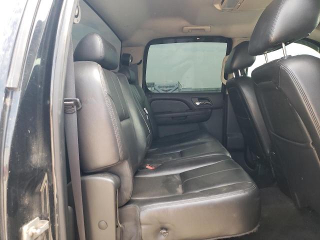 Photo 10 from auction – 2011 CHEVROLET SILVERADO with VIN 1GC1KYE89BF122979