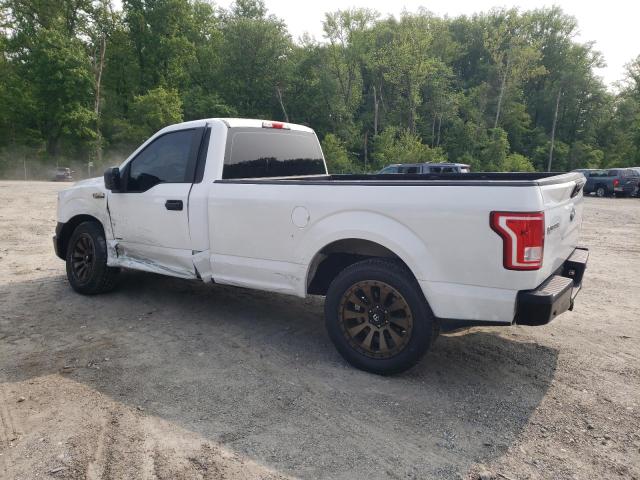 Photo 2 from auction – 2015 FORD F150 with VIN 1FTMF1CPXFKD70206