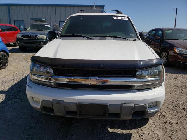 Photo 5 from auction – 2004 CHEVROLET TRAILBLAZE with VIN 1GNET16SX46135685