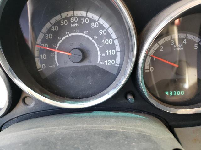 Фото 9 с аукциона – 2010 DODGE CALIBER SX с VIN 1B3CB4HAXAD664376