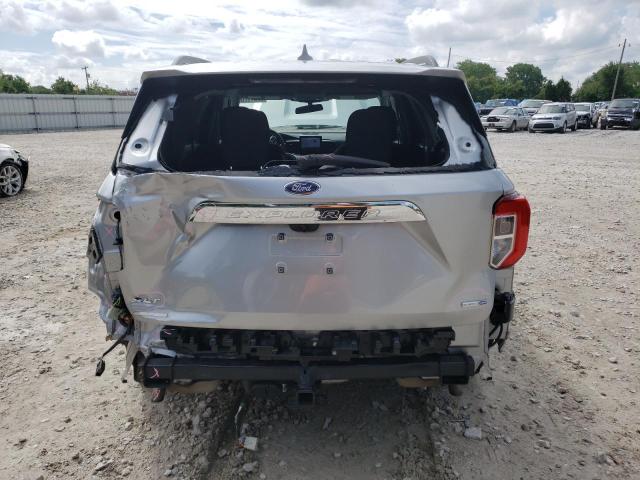 صورة رقم 6 من المزاد - 2020 FORD EXPLORER مع VIN 1FMSK8DH4LGC80613