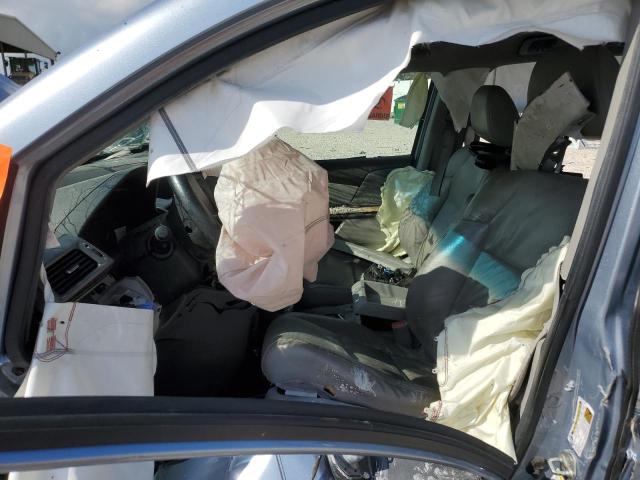 Photo 7 from auction – 2012 HONDA ODYSSEY EX with VIN 5FNRL5H6XCB117773