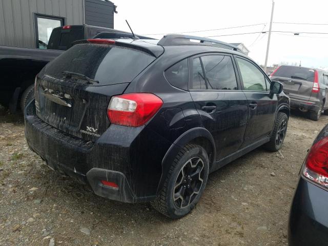 Photo 3 from auction – 2014 SUBARU XV CROSSTR with VIN JF2GPACC1E9250146