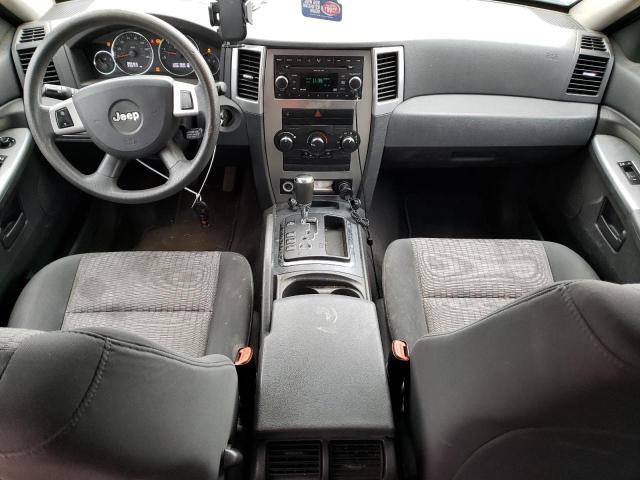 Photo 8 from auction – 2008 JEEP GRAND CHER with VIN 1J8GR48K88C229188
