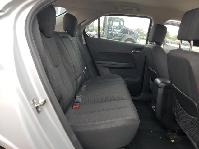 Photo 10 from auction – 2014 CHEVROLET EQUINOX LS with VIN 2GNFLEEK2E6283936