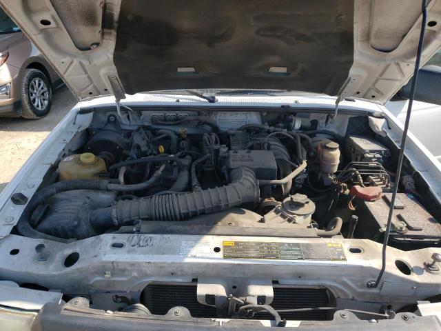 Photo 11 from auction – 2011 FORD RANGER with VIN 1FTKR1AD2BPA35848