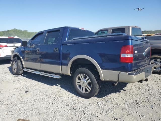 Photo 2 from auction – 2008 FORD F150 SUPER with VIN 1FTPW12V88FA16211