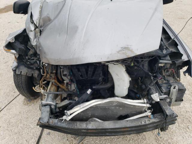 Photo 12 from auction – 2018 DODGE JOURNEY SE with VIN 3C4PDCAB1JT524430
