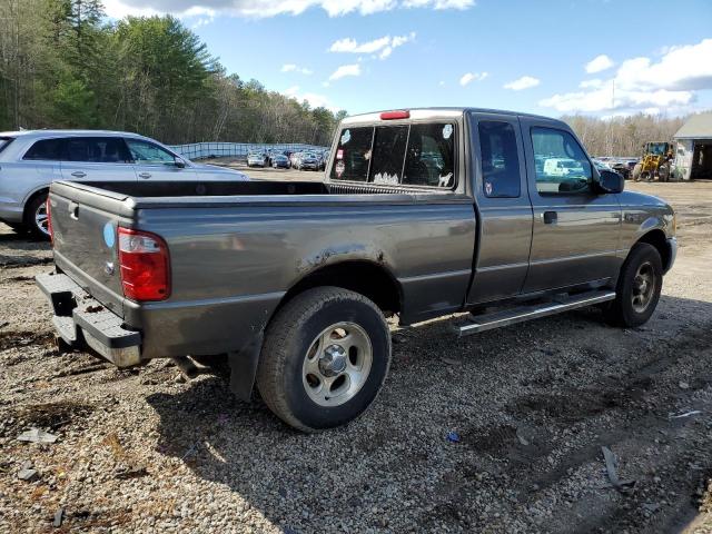 صورة رقم 3 من المزاد - 2004 FORD RANGER مع VIN 1FTZR45E64TA18967