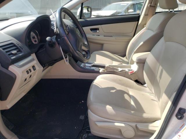 Photo 7 from auction – 2014 SUBARU IMPREZA LI with VIN JF1GPAH60E8274144