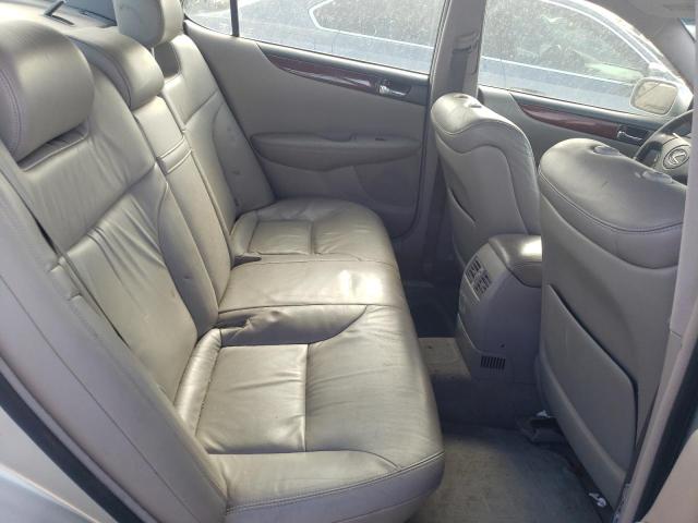 Photo 10 from auction – 2002 LEXUS ES 300 with VIN JTHBF30G720023783