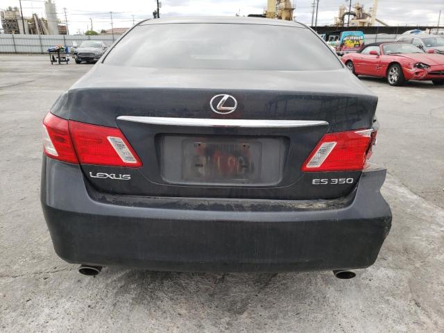 Photo 6 from auction – 2007 LEXUS ES 350 with VIN JTHBJ46G172121280
