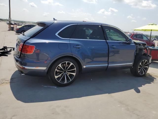 Foto 3 de la subasta – 2018 BENTLEY BENTAYGA con VIN SJAAC2ZV5JC017917