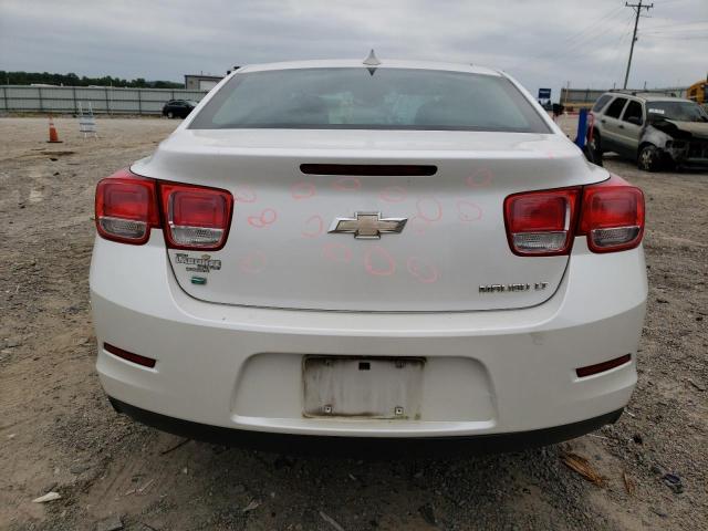 Photo 6 from auction – 2015 CHEVROLET MALIBU 1LT with VIN 1G11C5SL5FF297359