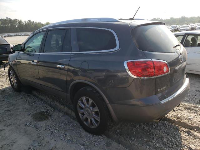 Photo 2 from auction – 2011 BUICK ENCLAVE CX with VIN 5GAKRBED8BJ376644