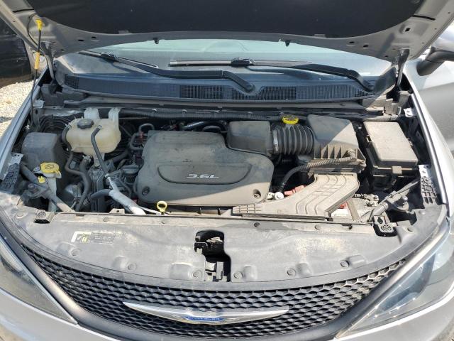 Photo 12 from auction – 2018 CHRYSLER PACIFICA L with VIN 2C4RC1AG9JR355904