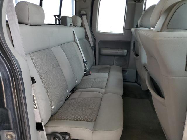 Photo 10 from auction – 2004 FORD F150 with VIN 1FTRX12W74NA06266