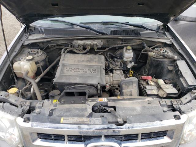 Photo 12 from auction – 2011 FORD ESCAPE LIM with VIN 1FMCU9EG9BKB98754